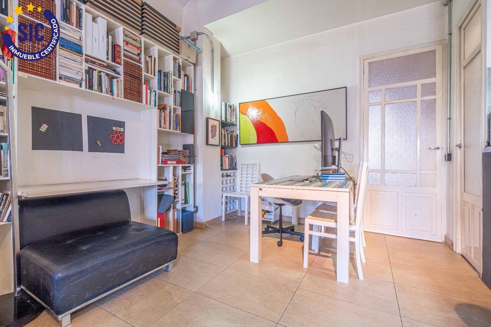 3 Zimmer Wohnung zu verkaufen in Valencia Stadt - 330.000 € (Ref: 9416022)