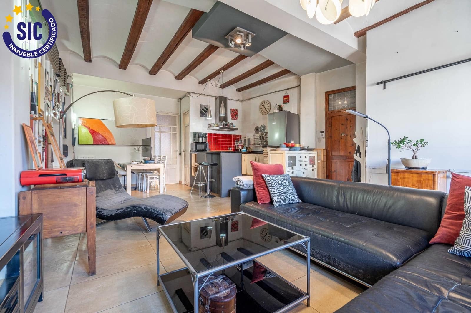 3 Zimmer Wohnung zu verkaufen in Valencia Stadt - 330.000 € (Ref: 9416022)