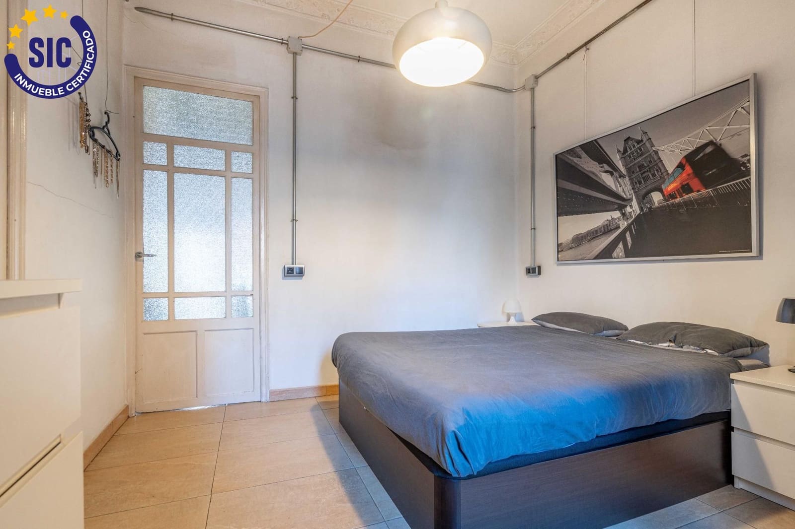 3 Zimmer Wohnung zu verkaufen in Valencia Stadt - 330.000 € (Ref: 9416022)