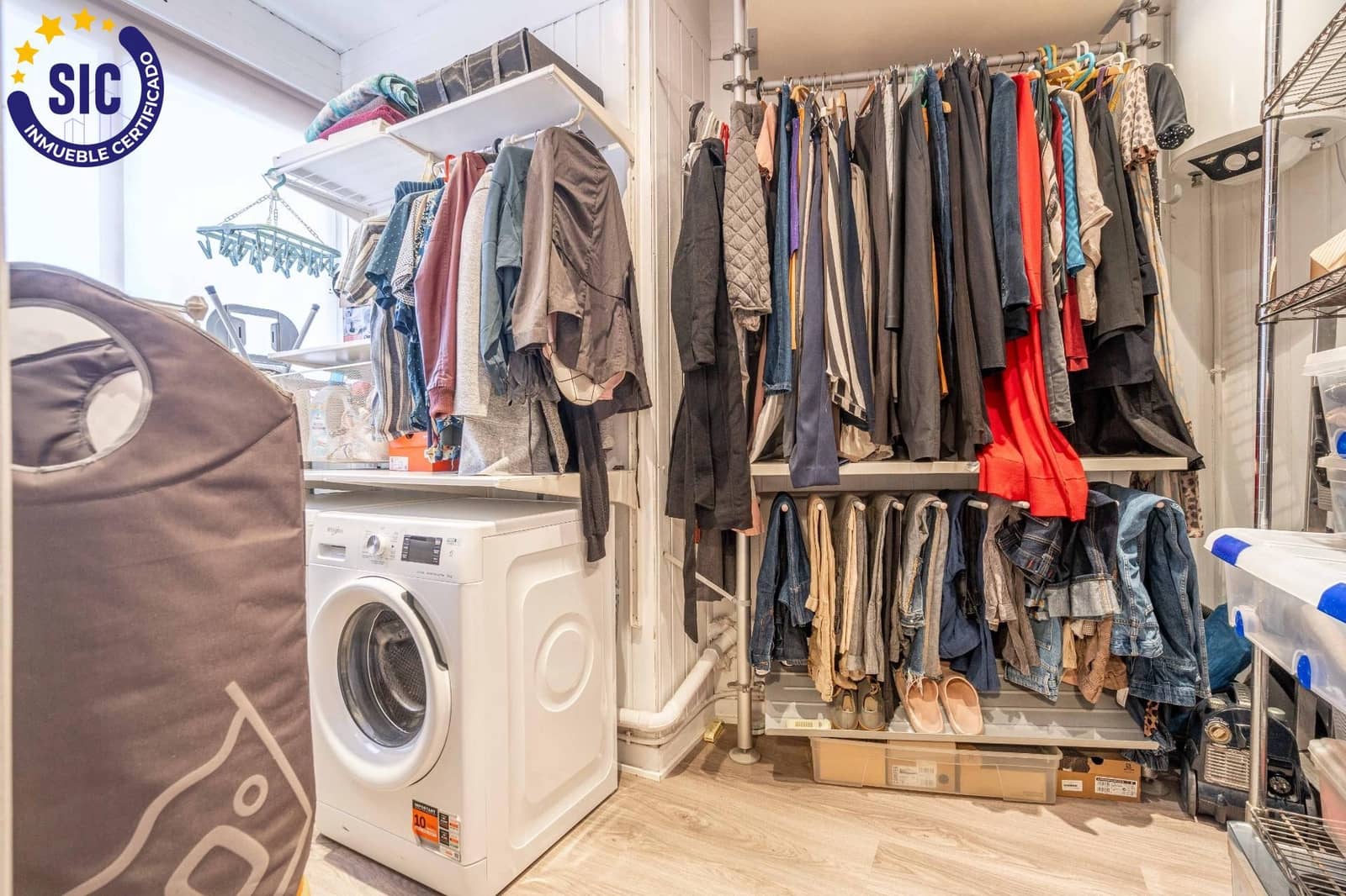 3 Zimmer Wohnung zu verkaufen in Valencia Stadt - 330.000 € (Ref: 9416022)