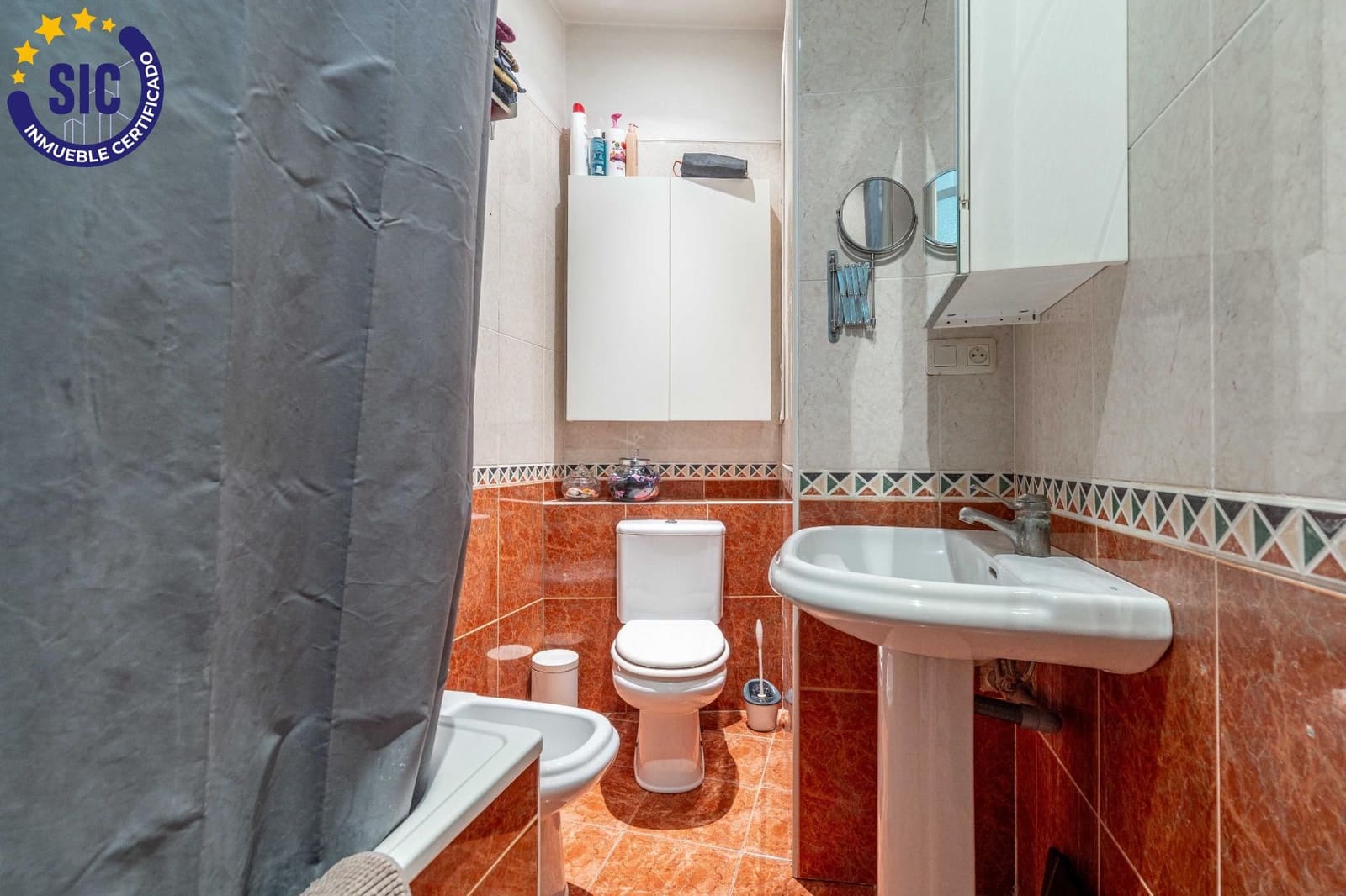 3 Zimmer Wohnung zu verkaufen in Valencia Stadt - 330.000 € (Ref: 9416022)