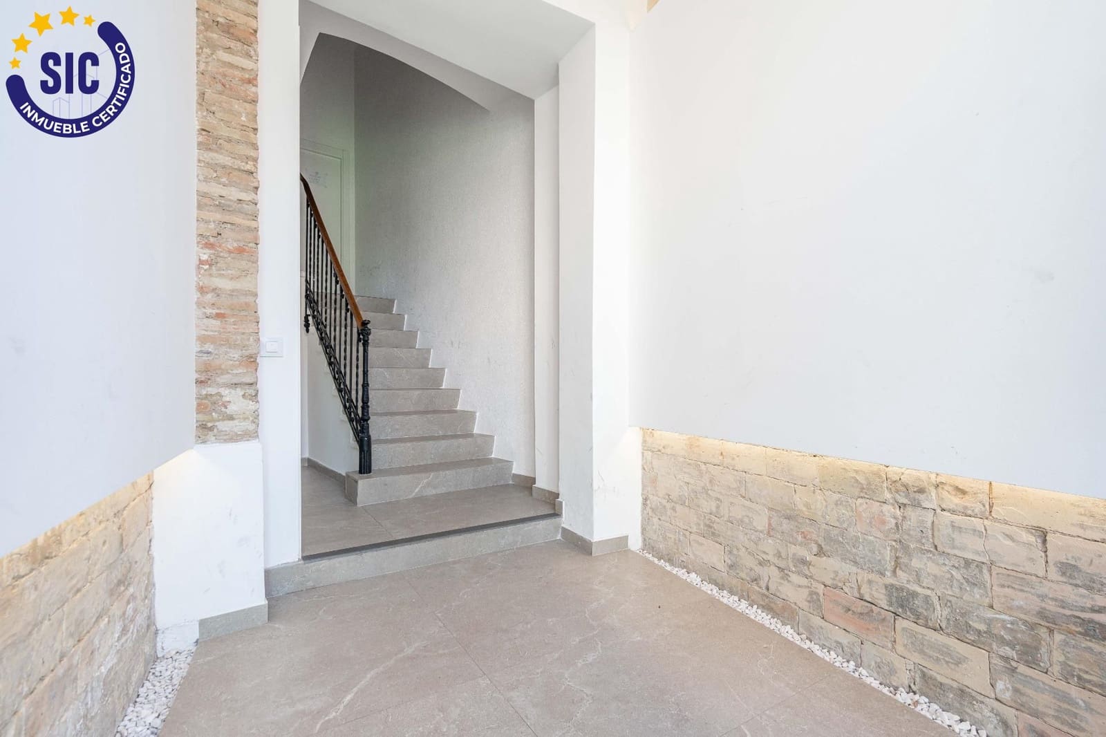 3 Zimmer Wohnung zu verkaufen in Valencia Stadt - 330.000 € (Ref: 9416022)