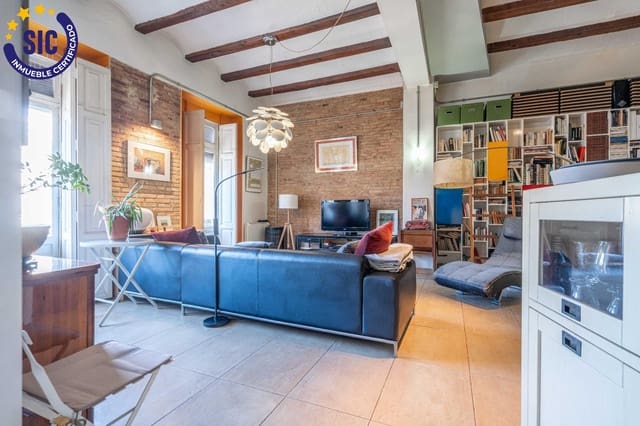 3 soverom Leilighet til salgs i Arrancapins, Valencia by - € 330 000 (Ref: 9416022)