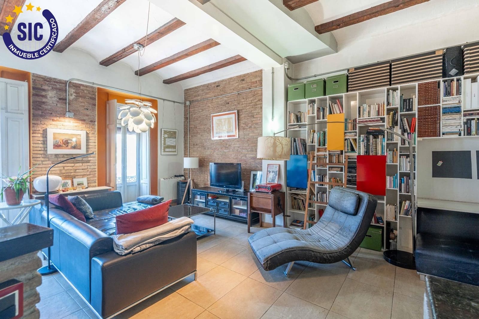 3 Zimmer Wohnung zu verkaufen in Valencia Stadt - 330.000 € (Ref: 9416022)