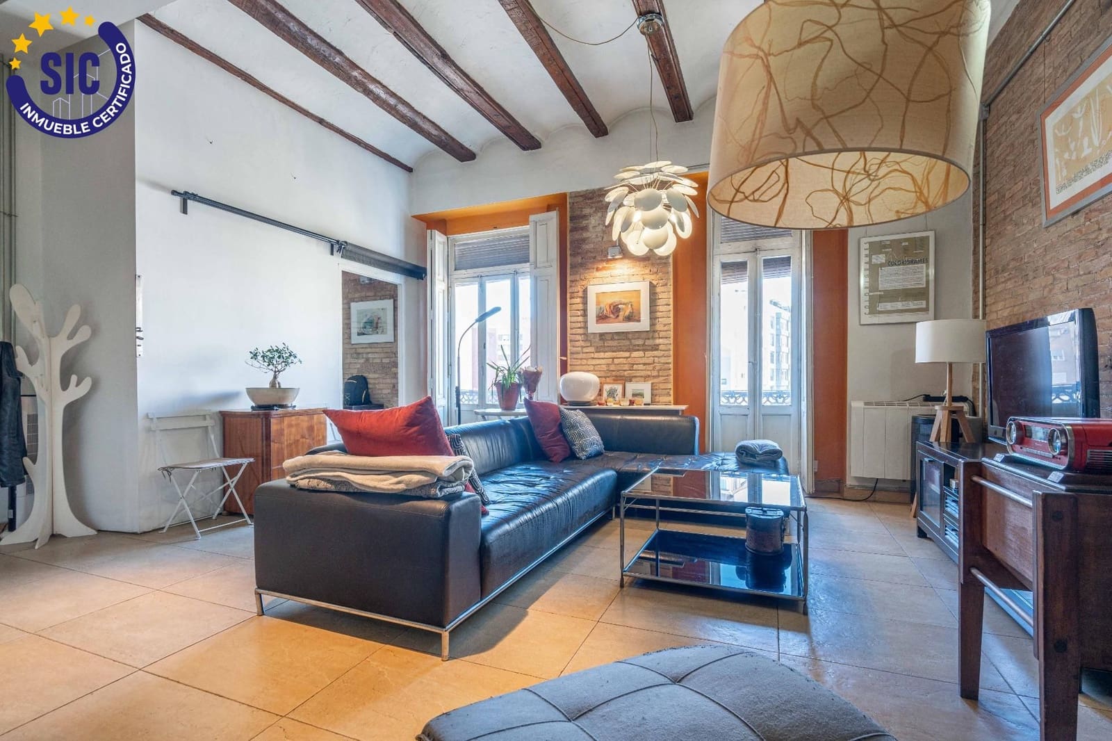 3 Zimmer Wohnung zu verkaufen in Valencia Stadt - 330.000 € (Ref: 9416022)