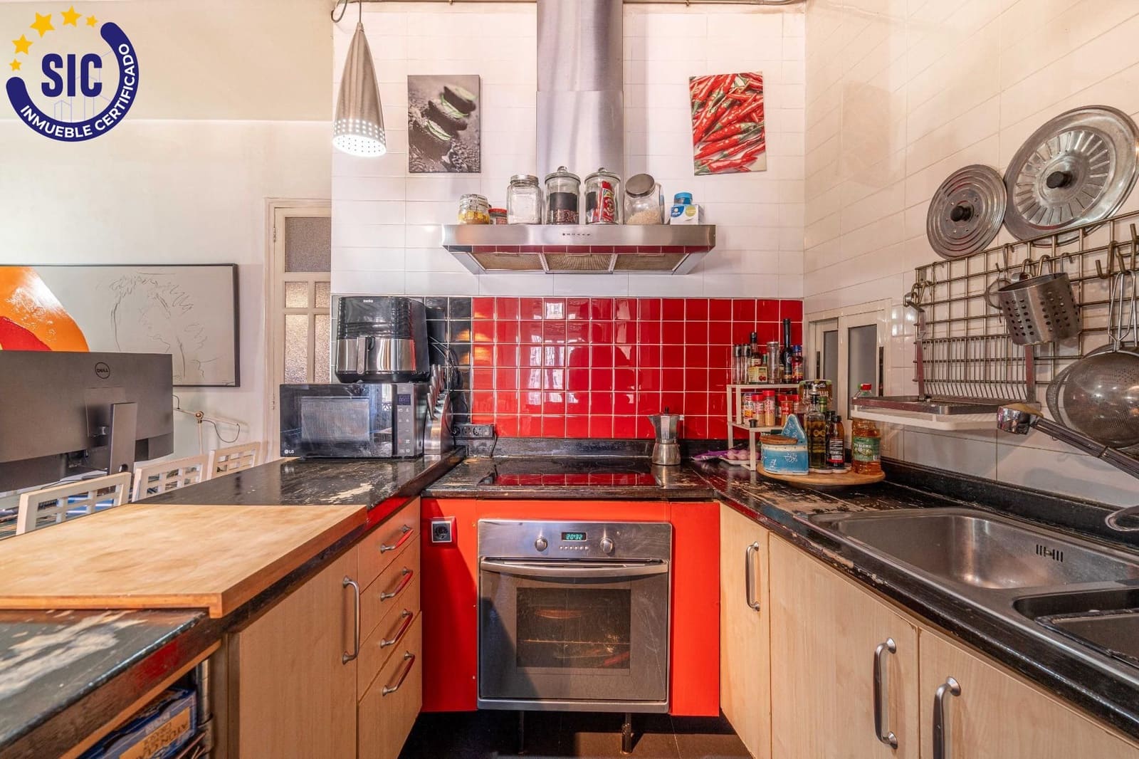 3 Zimmer Wohnung zu verkaufen in Valencia Stadt - 330.000 € (Ref: 9416022)