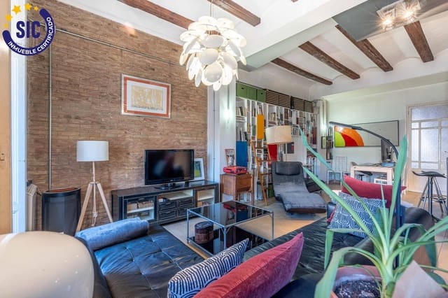 3 soverom Leilighet til salgs i Arrancapins, Valencia by - € 330 000 (Ref: 9416022)