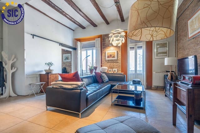 3 soverom Leilighet til salgs i Arrancapins, Valencia by - € 330 000 (Ref: 9416022)