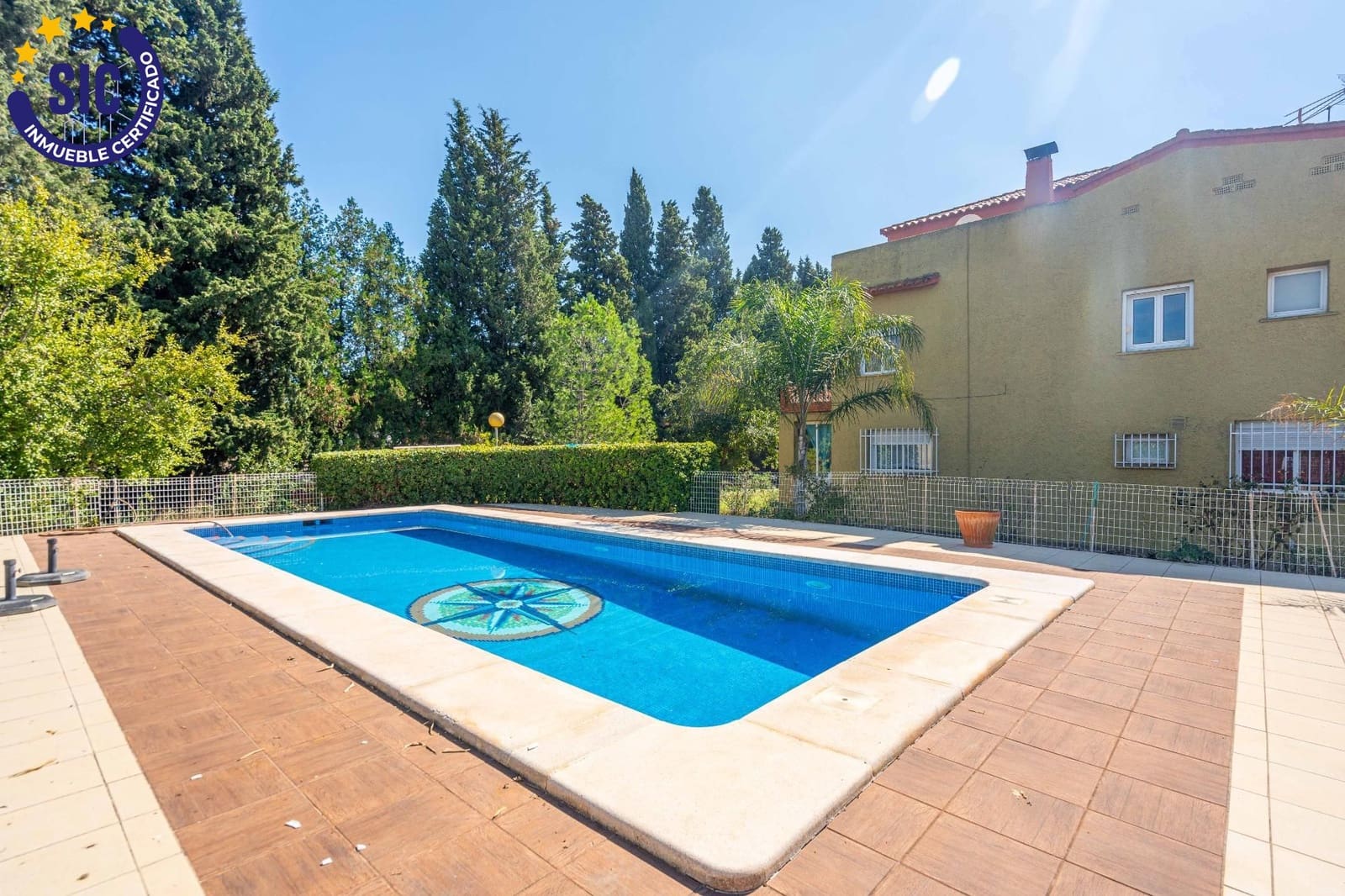 4 soverom Villa til salgs i Torrent med svømmebasseng - € 437 000 (Ref: 9419580)