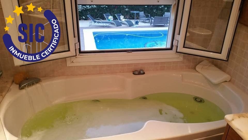 4 soverom Villa til salgs i Torrent med svømmebasseng - € 437 000 (Ref: 9419580)