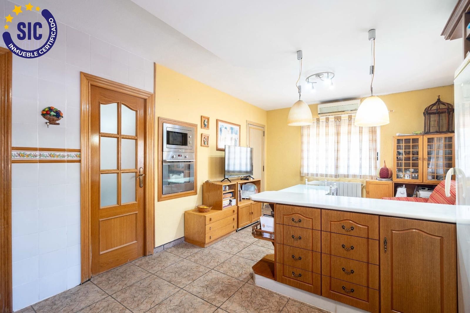 4 soverom Villa til salgs i Torrent med svømmebasseng - € 437 000 (Ref: 9419580)