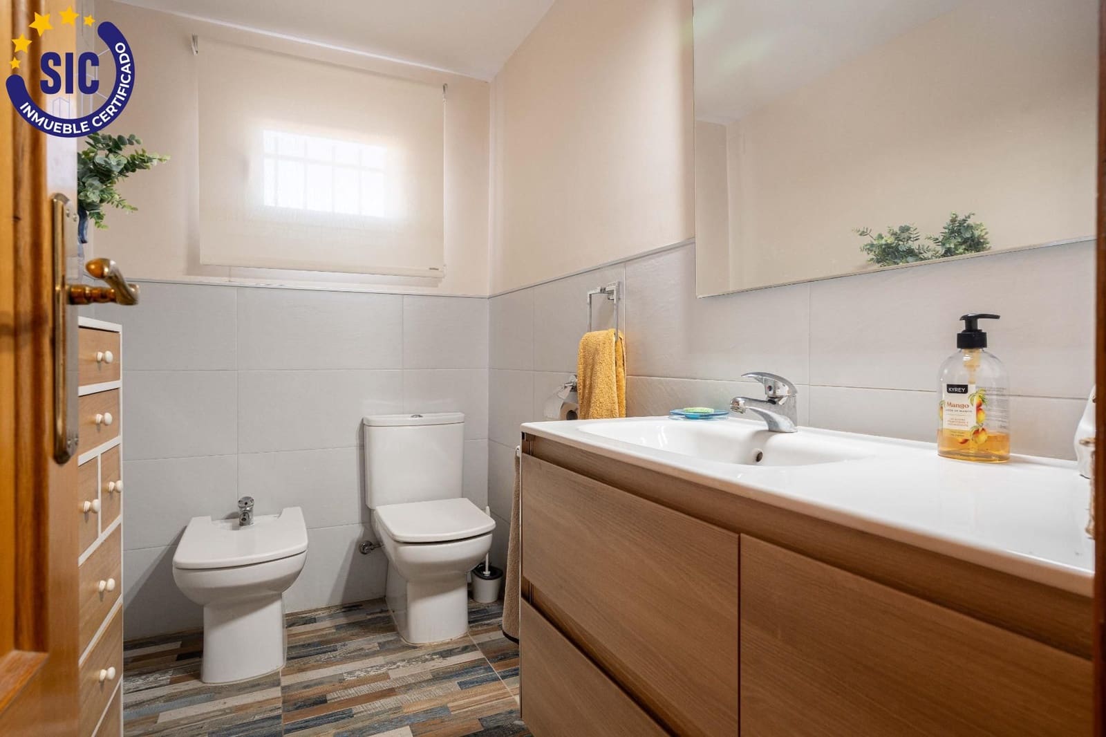 4 soverom Villa til salgs i Torrent med svømmebasseng - € 437 000 (Ref: 9419580)