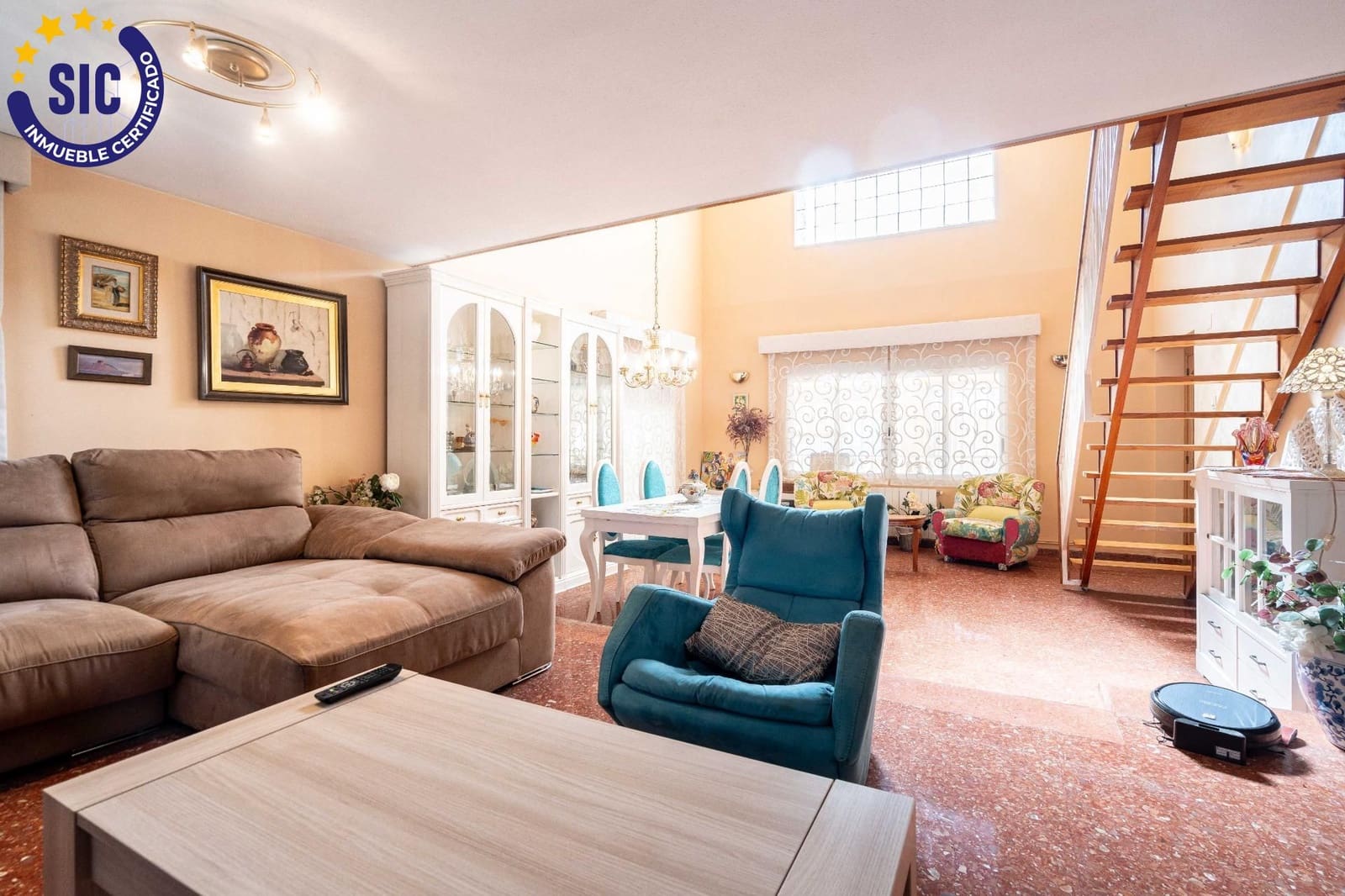 4 soverom Villa til salgs i Torrent med svømmebasseng - € 437 000 (Ref: 9419580)