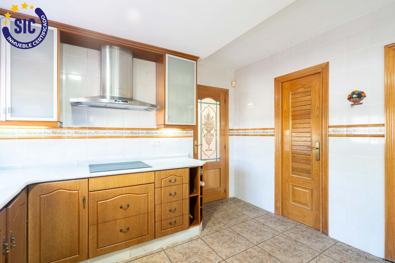 4 soverom Villa til salgs i Torrent med svømmebasseng - € 437 000 (Ref: 9419580)