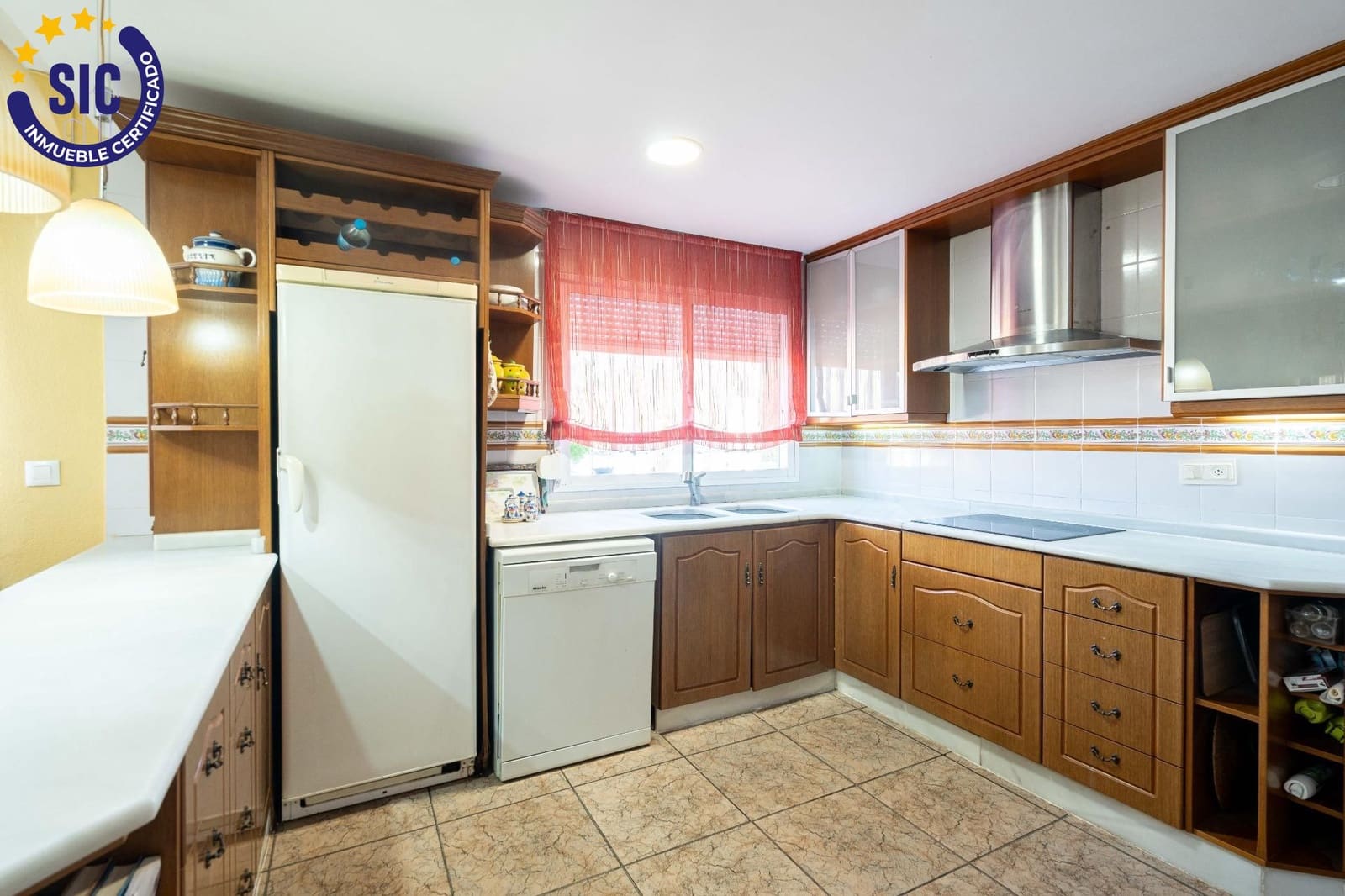 4 soverom Villa til salgs i Torrent med svømmebasseng - € 437 000 (Ref: 9419580)