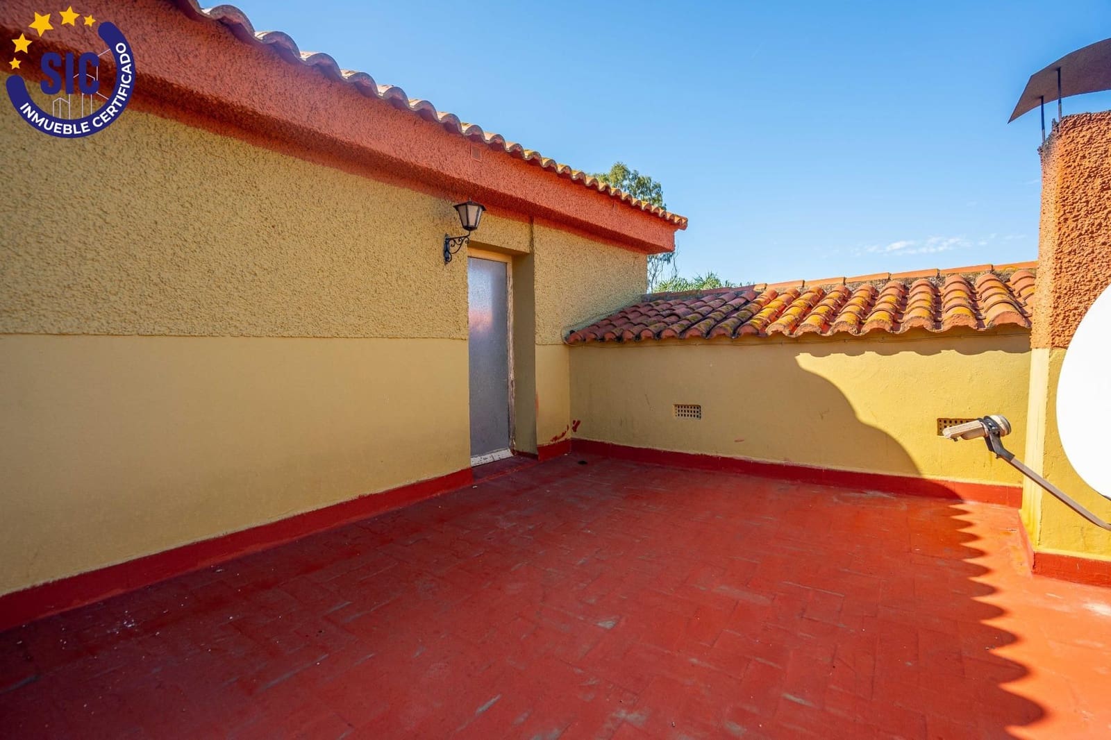 4 soverom Villa til salgs i Torrent med svømmebasseng - € 437 000 (Ref: 9419580)