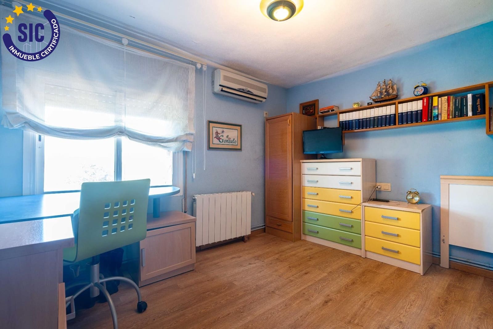 4 soverom Villa til salgs i Torrent med svømmebasseng - € 437 000 (Ref: 9419580)