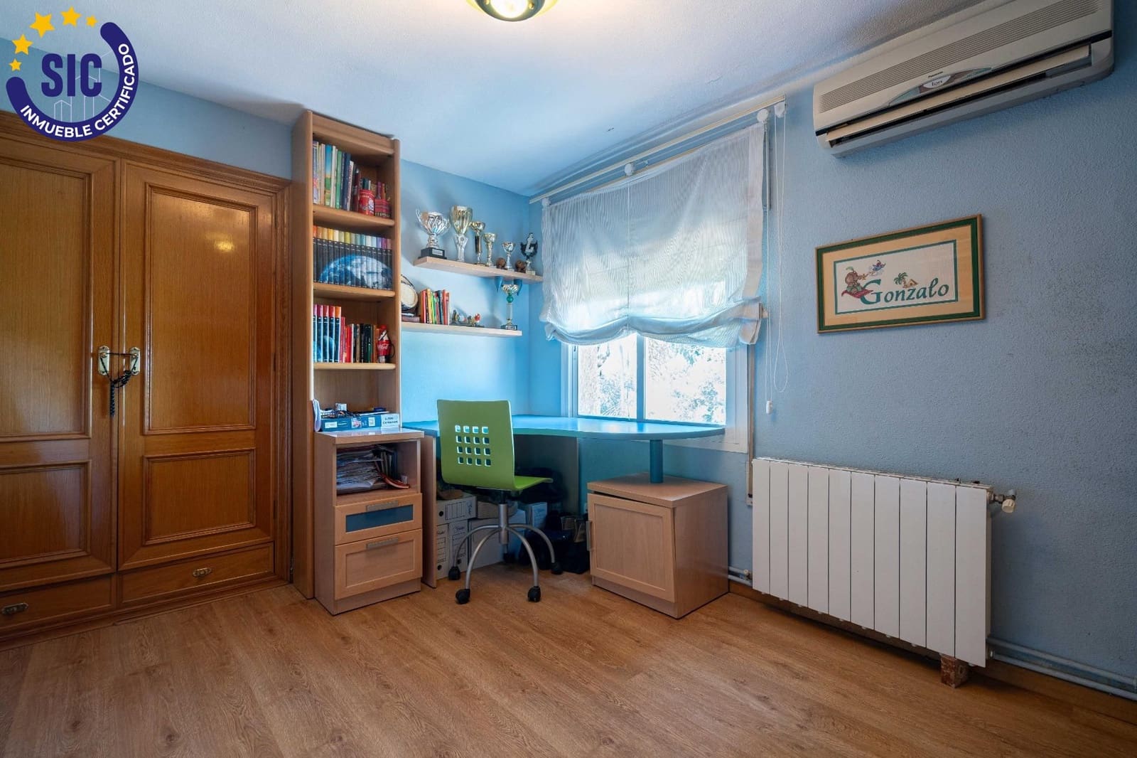 4 soverom Villa til salgs i Torrent med svømmebasseng - € 437 000 (Ref: 9419580)