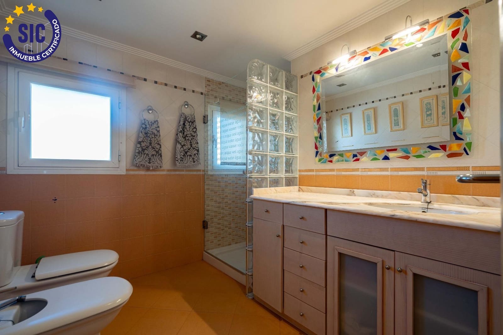 4 soverom Villa til salgs i Torrent med svømmebasseng - € 437 000 (Ref: 9419580)