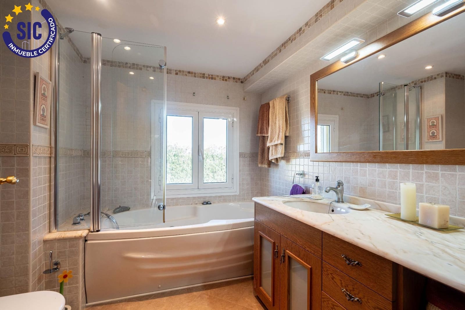 4 soverom Villa til salgs i Torrent med svømmebasseng - € 437 000 (Ref: 9419580)