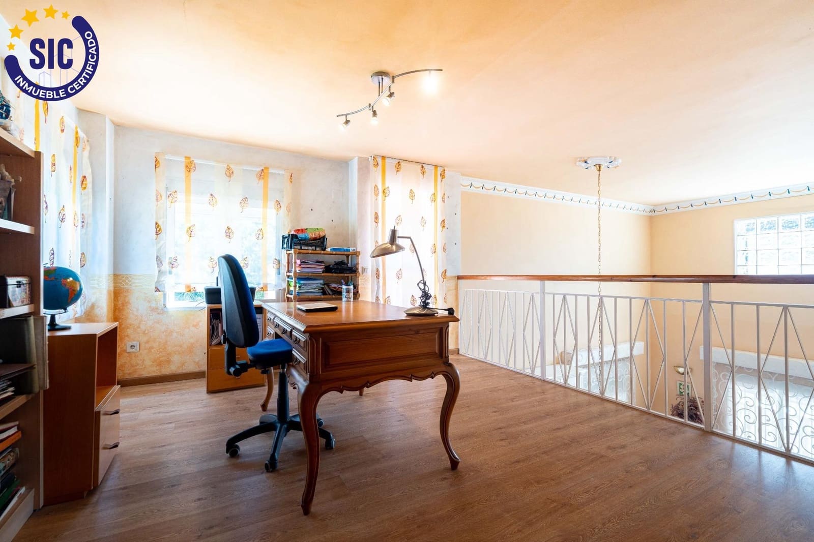 4 soverom Villa til salgs i Torrent med svømmebasseng - € 437 000 (Ref: 9419580)