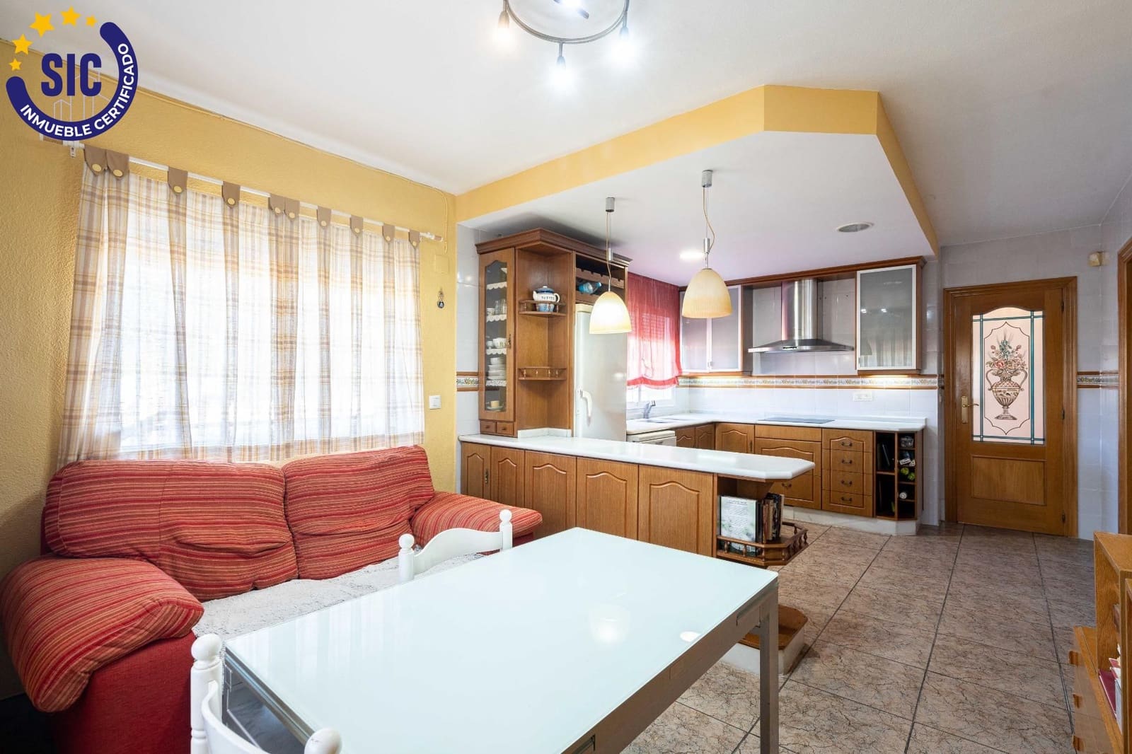 4 soverom Villa til salgs i Torrent med svømmebasseng - € 437 000 (Ref: 9419580)