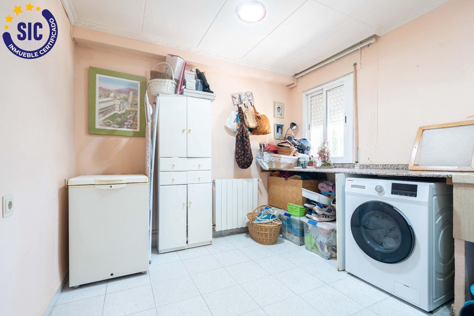 4 soverom Villa til salgs i Torrent med svømmebasseng - € 437 000 (Ref: 9419580)