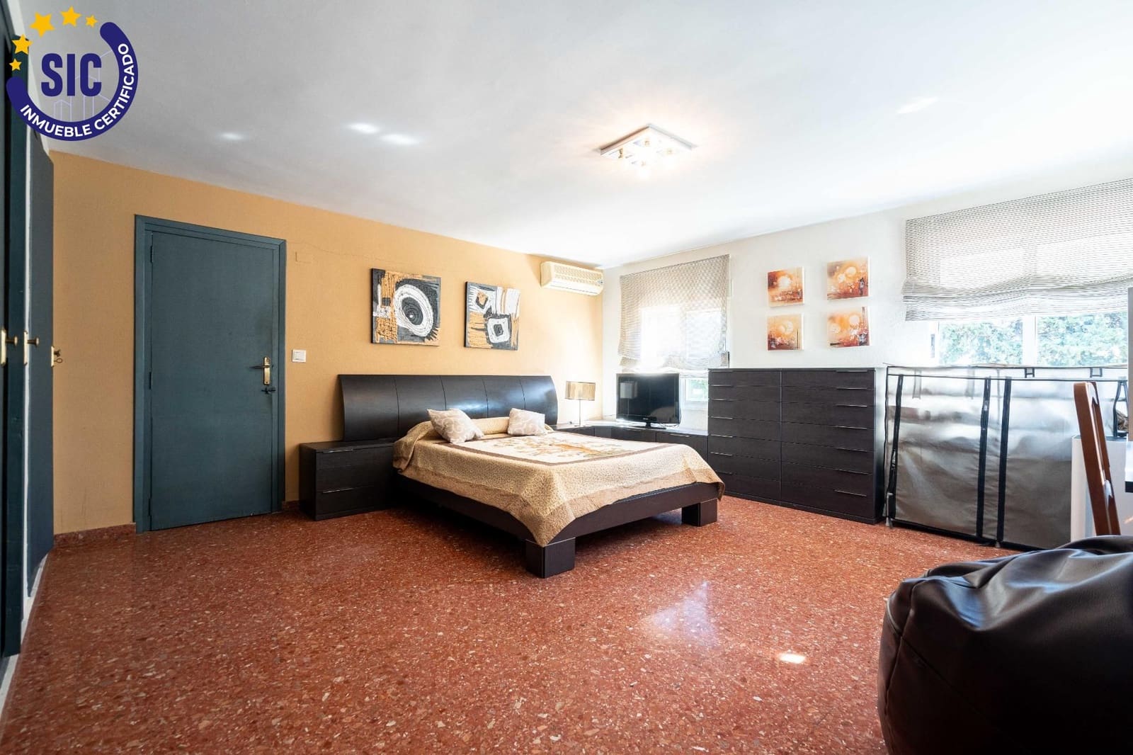 4 soverom Villa til salgs i Torrent med svømmebasseng - € 437 000 (Ref: 9419580)