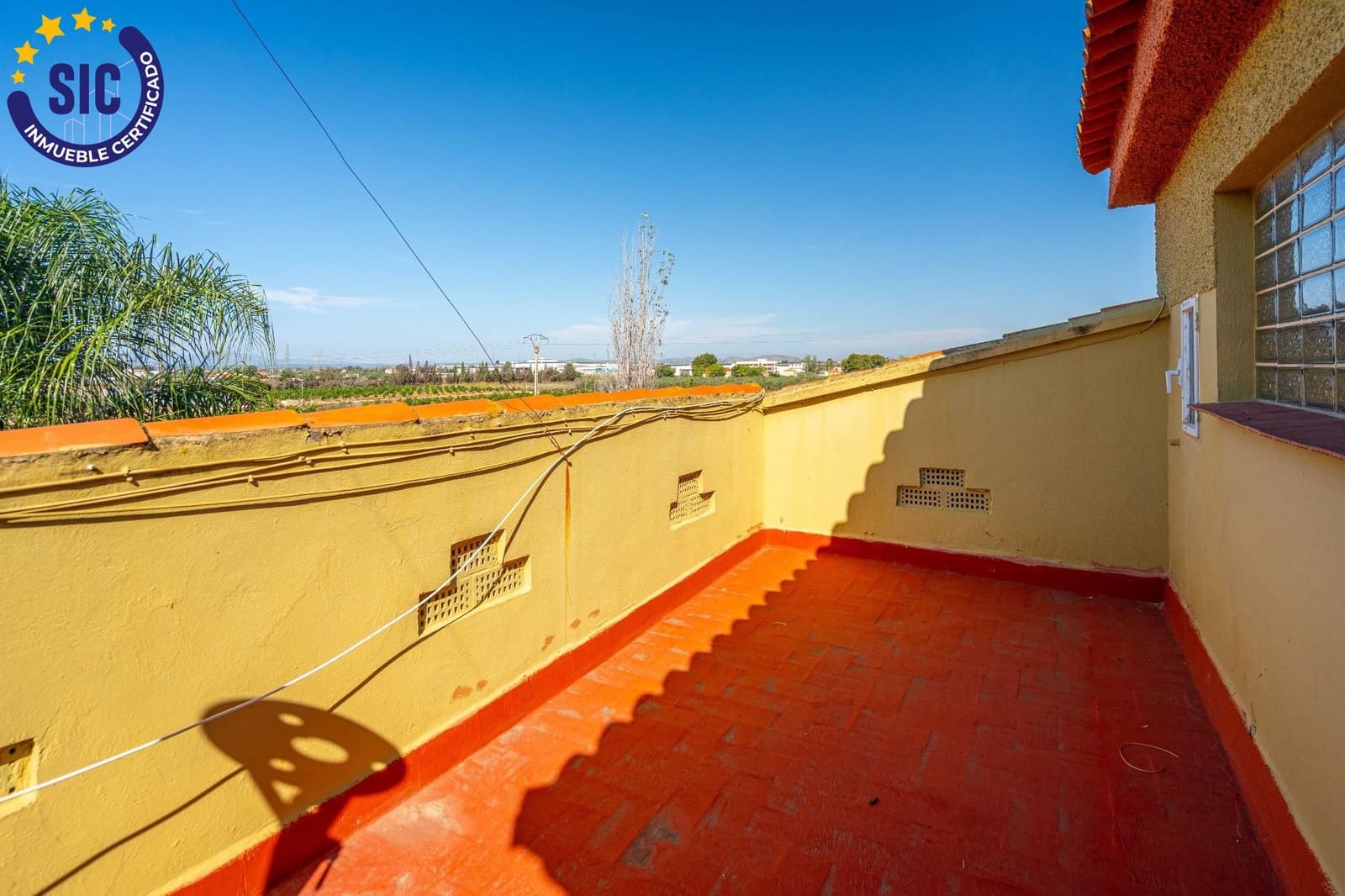 4 soverom Villa til salgs i Torrent med svømmebasseng - € 437 000 (Ref: 9419580)