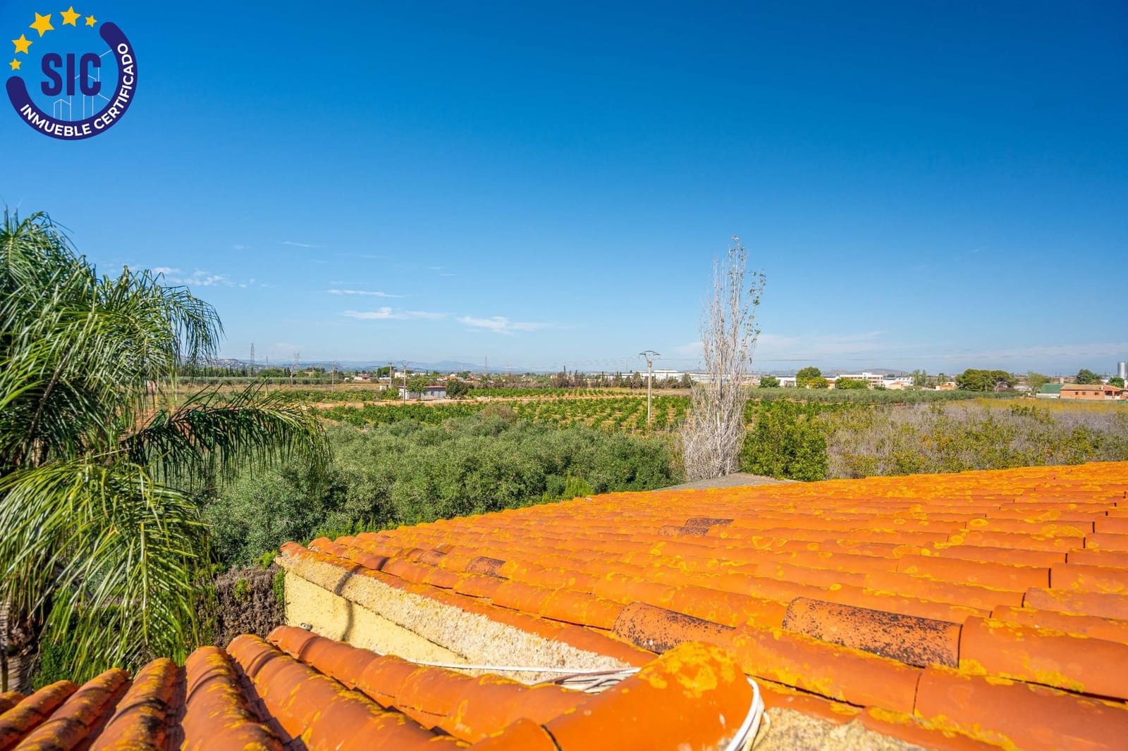 4 soverom Villa til salgs i Torrent med svømmebasseng - € 437 000 (Ref: 9419580)