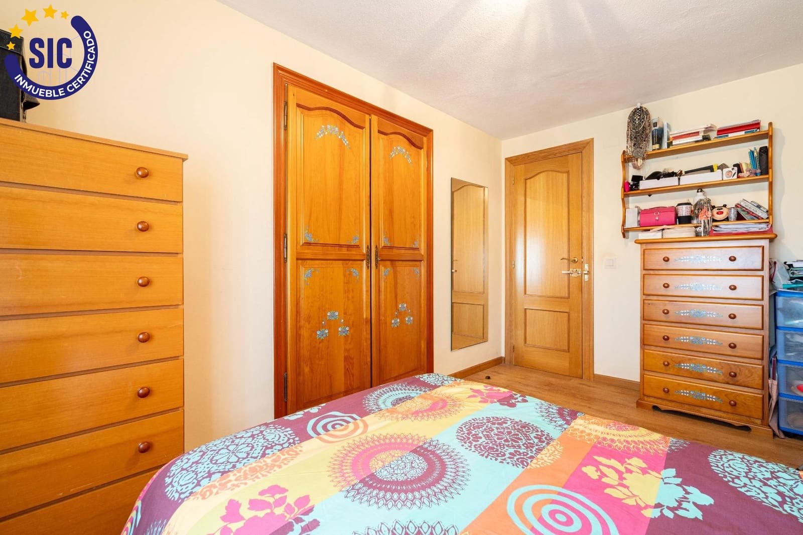 4 soverom Villa til salgs i Torrent med svømmebasseng - € 437 000 (Ref: 9419580)