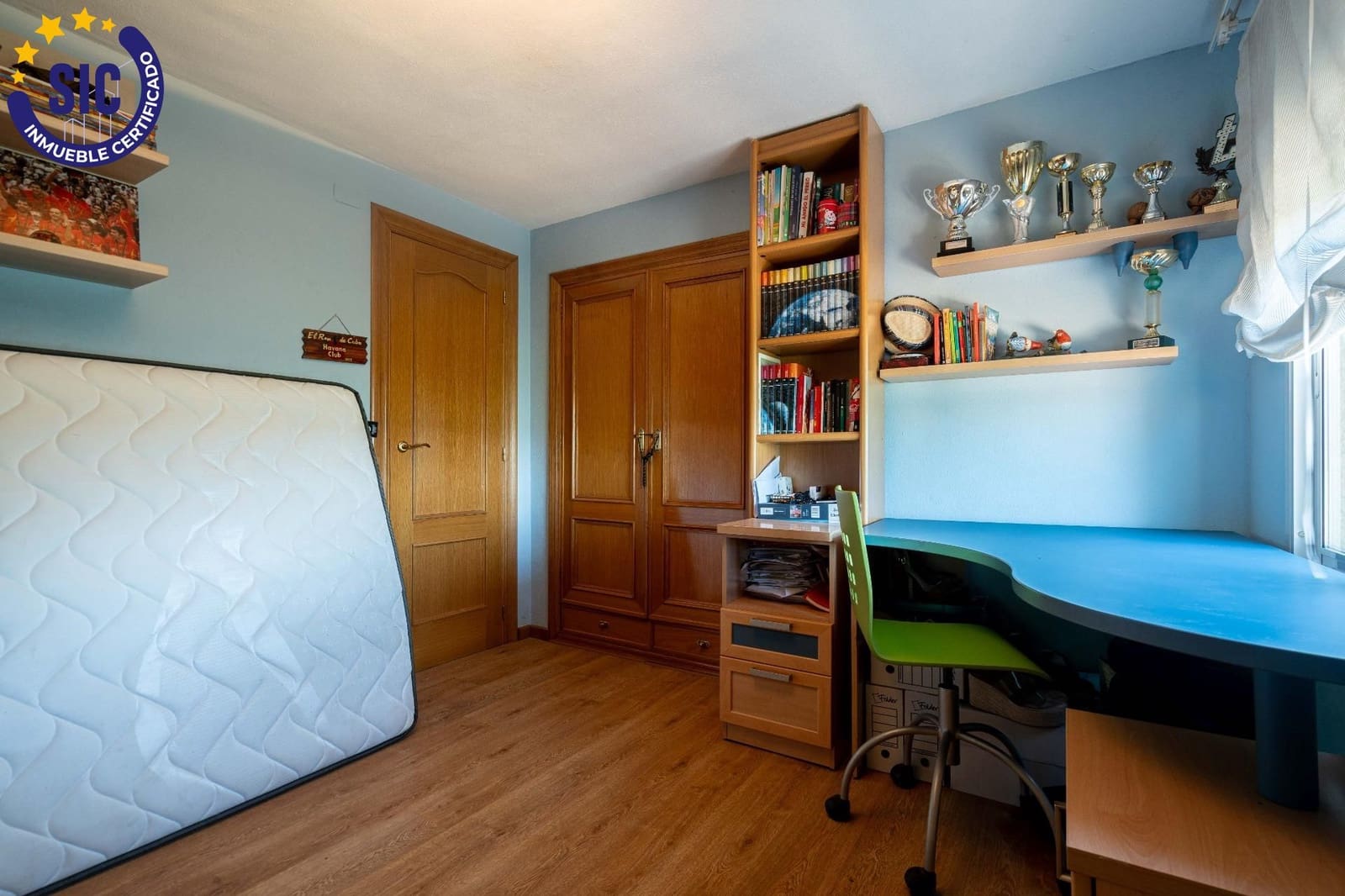 4 soverom Villa til salgs i Torrent med svømmebasseng - € 437 000 (Ref: 9419580)