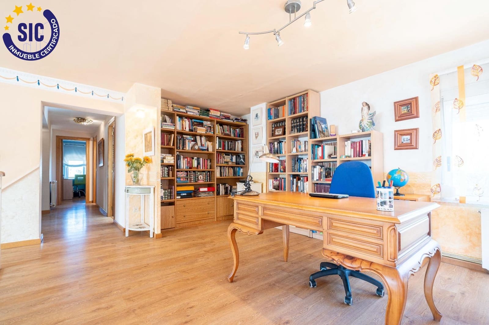 4 soverom Villa til salgs i Torrent med svømmebasseng - € 437 000 (Ref: 9419580)