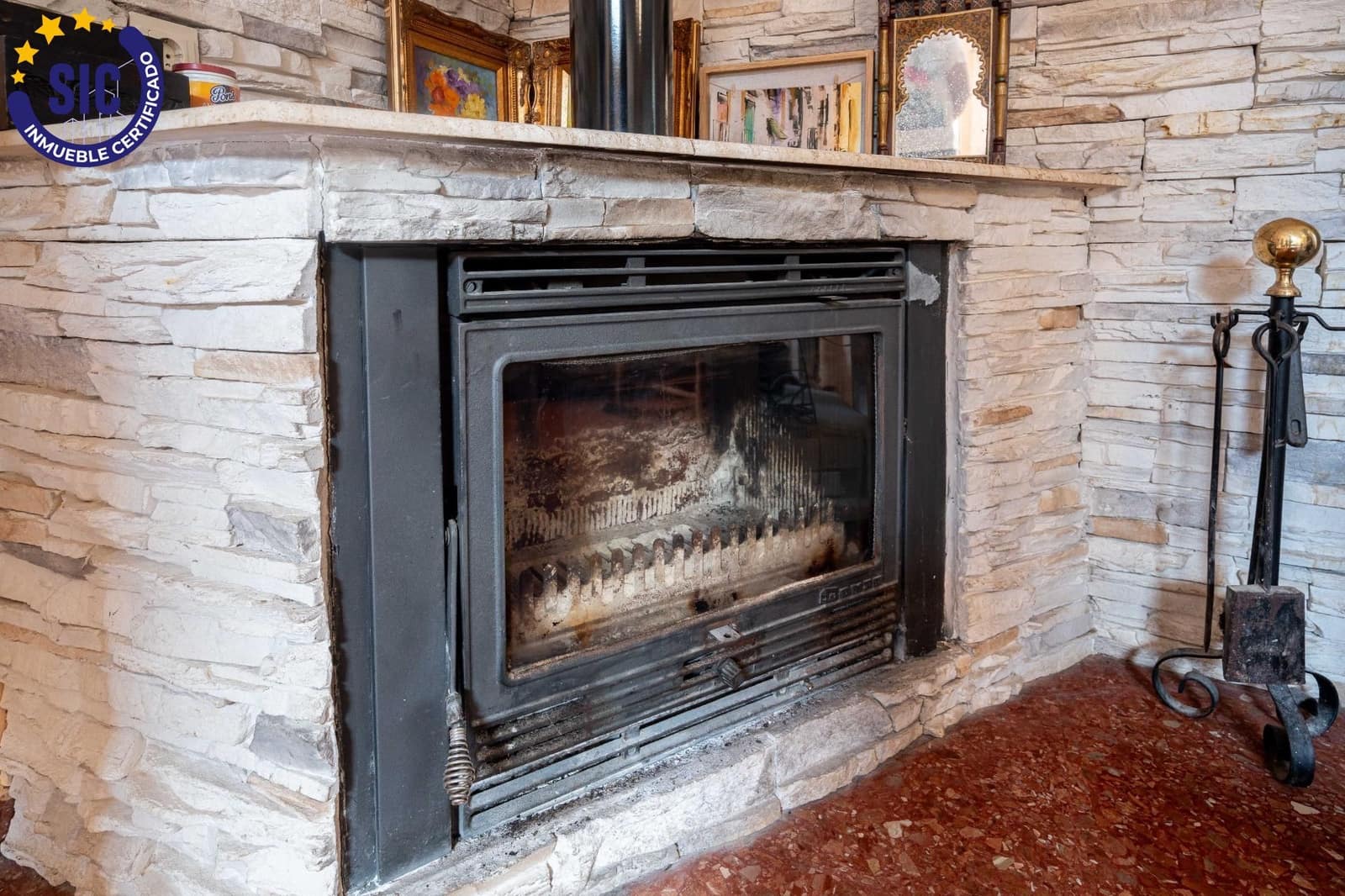 4 soverom Villa til salgs i Torrent med svømmebasseng - € 437 000 (Ref: 9419580)