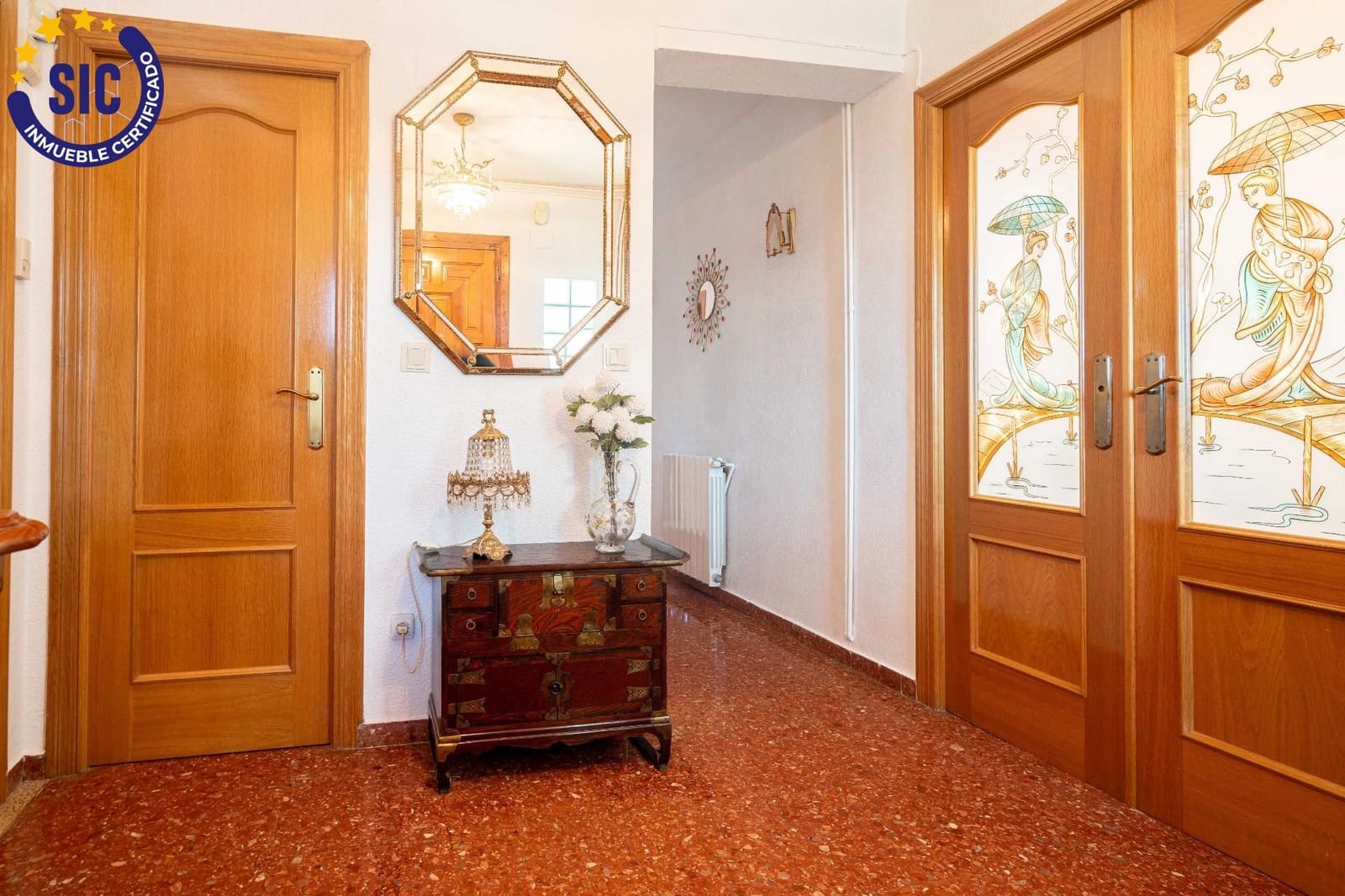 4 soverom Villa til salgs i Torrent med svømmebasseng - € 437 000 (Ref: 9419580)