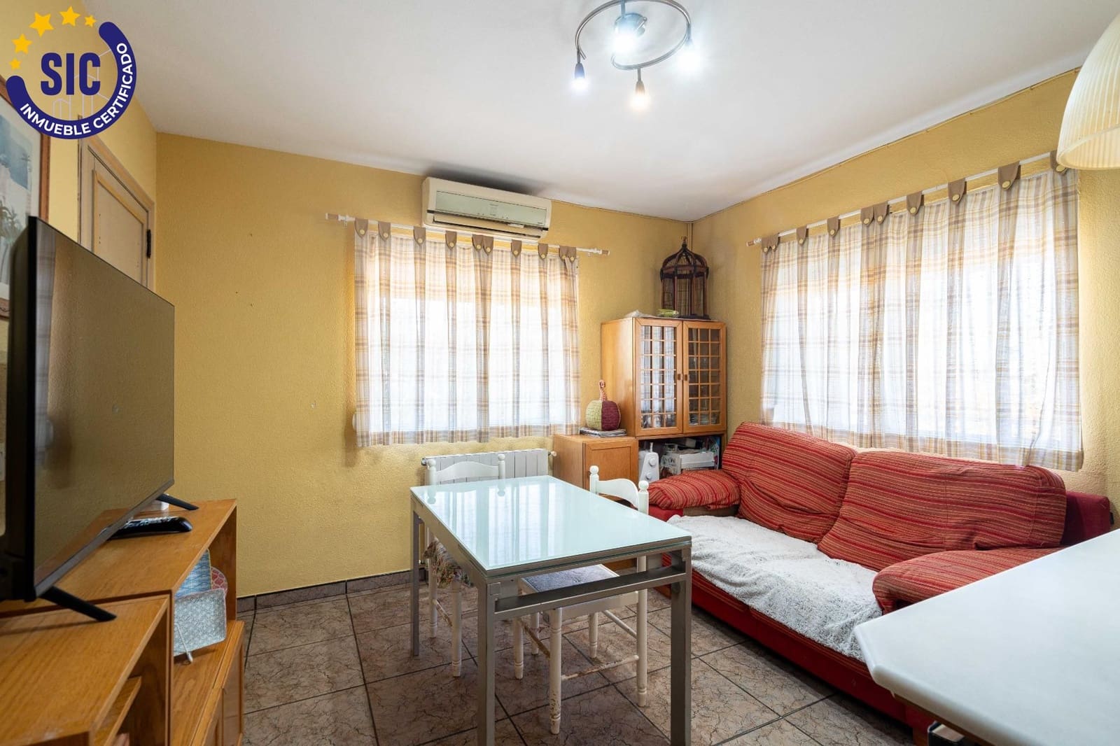 4 soverom Villa til salgs i Torrent med svømmebasseng - € 437 000 (Ref: 9419580)