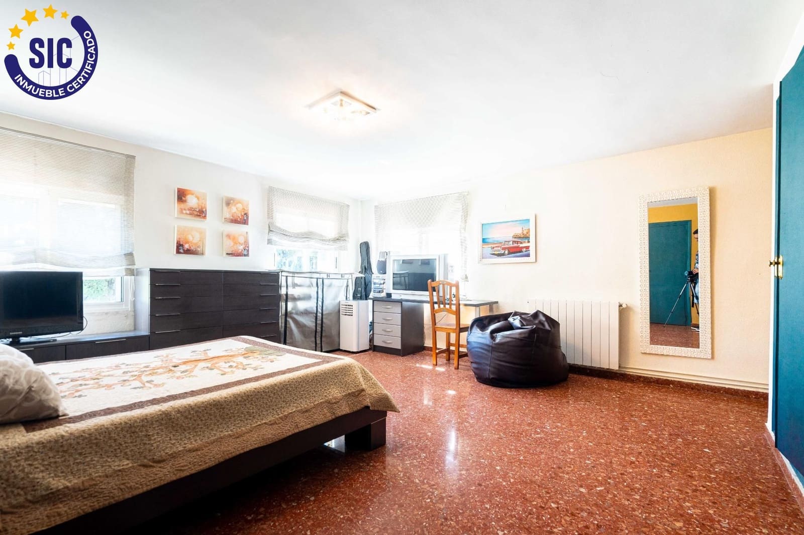 4 soverom Villa til salgs i Torrent med svømmebasseng - € 437 000 (Ref: 9419580)