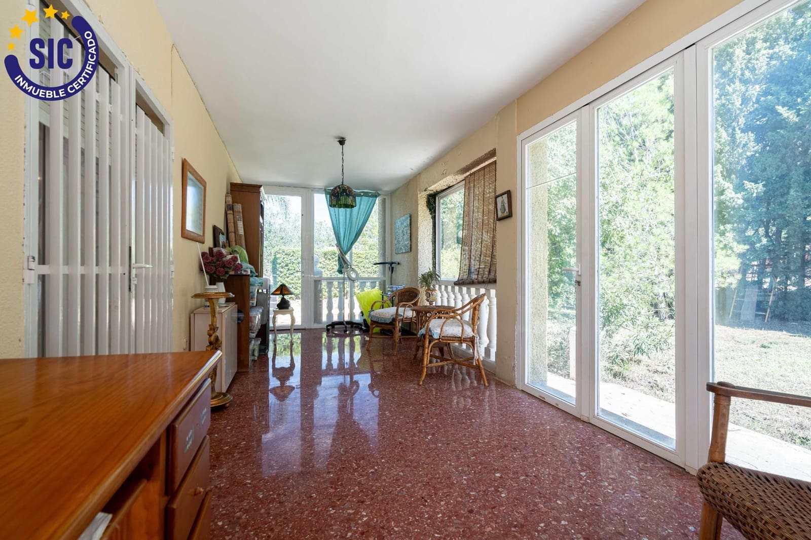 4 soverom Villa til salgs i Torrent med svømmebasseng - € 437 000 (Ref: 9419580)