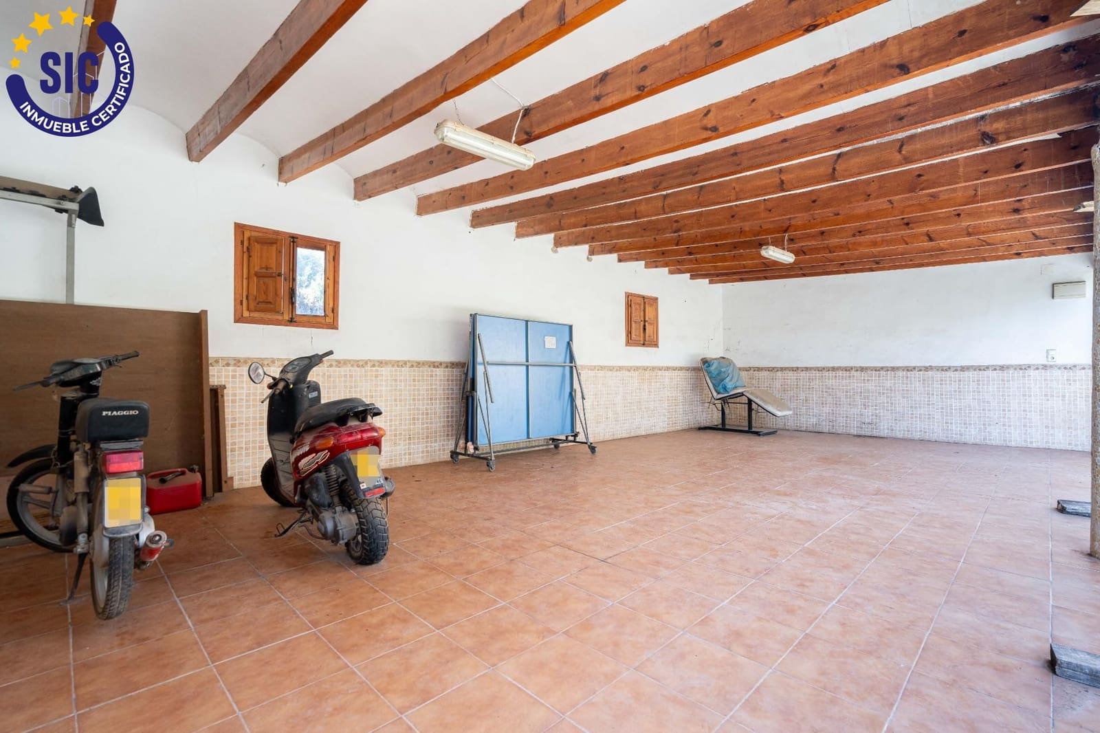 4 soverom Villa til salgs i Torrent med svømmebasseng - € 437 000 (Ref: 9419580)