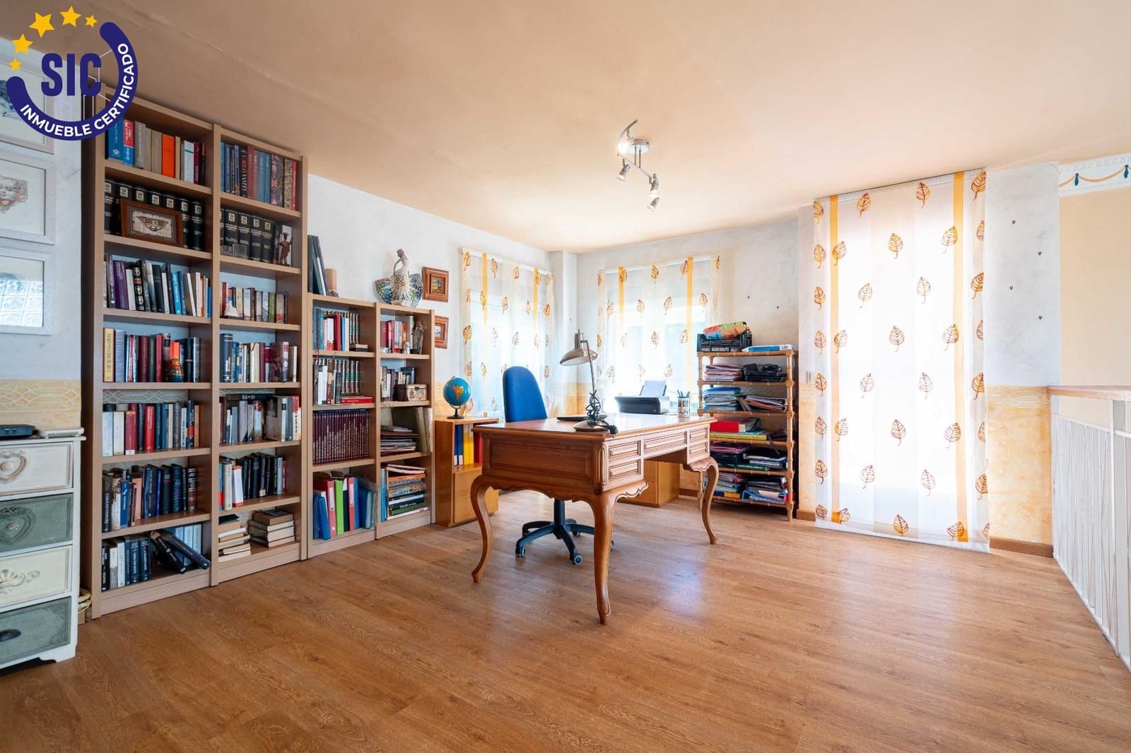 4 soverom Villa til salgs i Torrent med svømmebasseng - € 437 000 (Ref: 9419580)