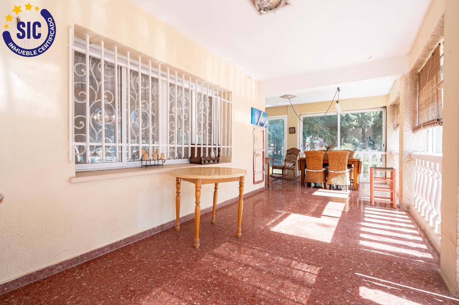 4 soverom Villa til salgs i Torrent med svømmebasseng - € 437 000 (Ref: 9419580)