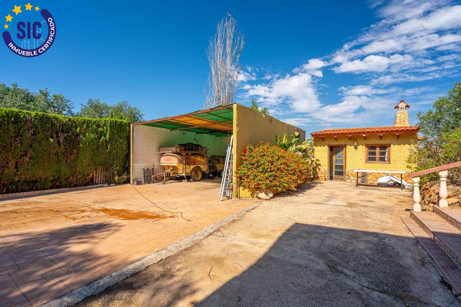 4 soverom Villa til salgs i Torrent med svømmebasseng - € 437 000 (Ref: 9419580)