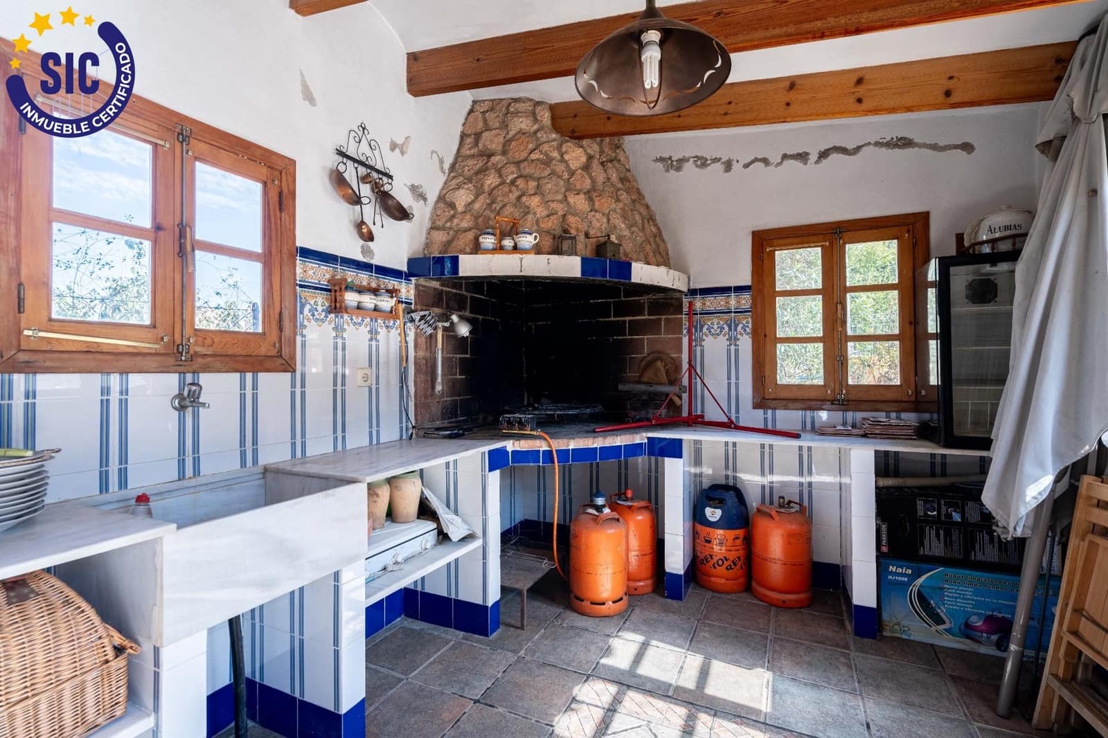 4 soverom Villa til salgs i Torrent med svømmebasseng - € 437 000 (Ref: 9419580)