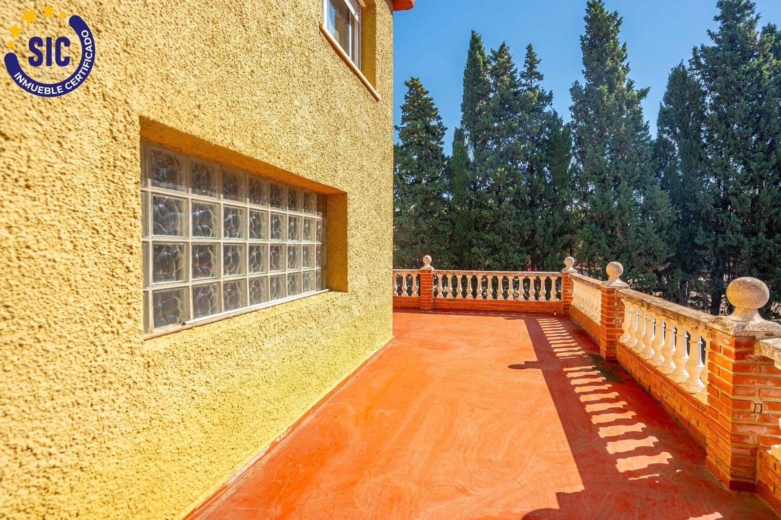 4 soverom Villa til salgs i Torrent med svømmebasseng - € 437 000 (Ref: 9419580)