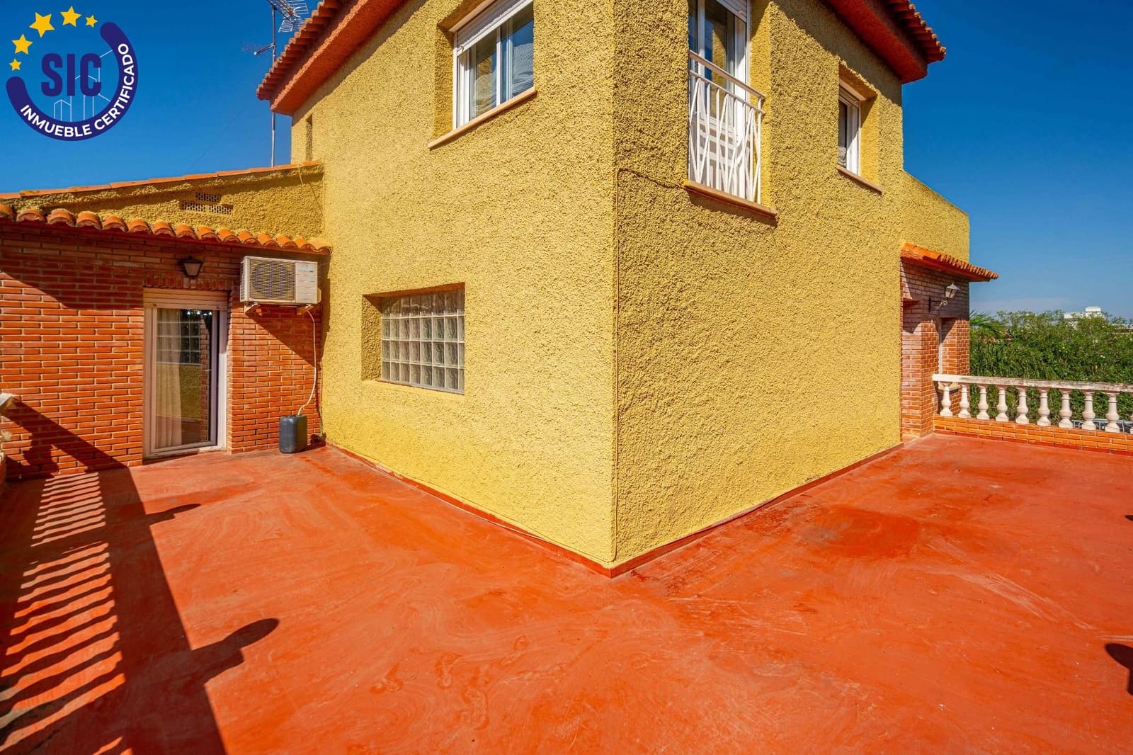 4 soverom Villa til salgs i Torrent med svømmebasseng - € 437 000 (Ref: 9419580)