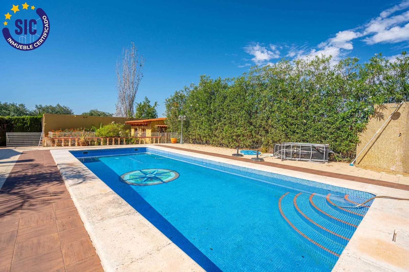 4 soverom Villa til salgs i Torrent med svømmebasseng - € 437 000 (Ref: 9419580)