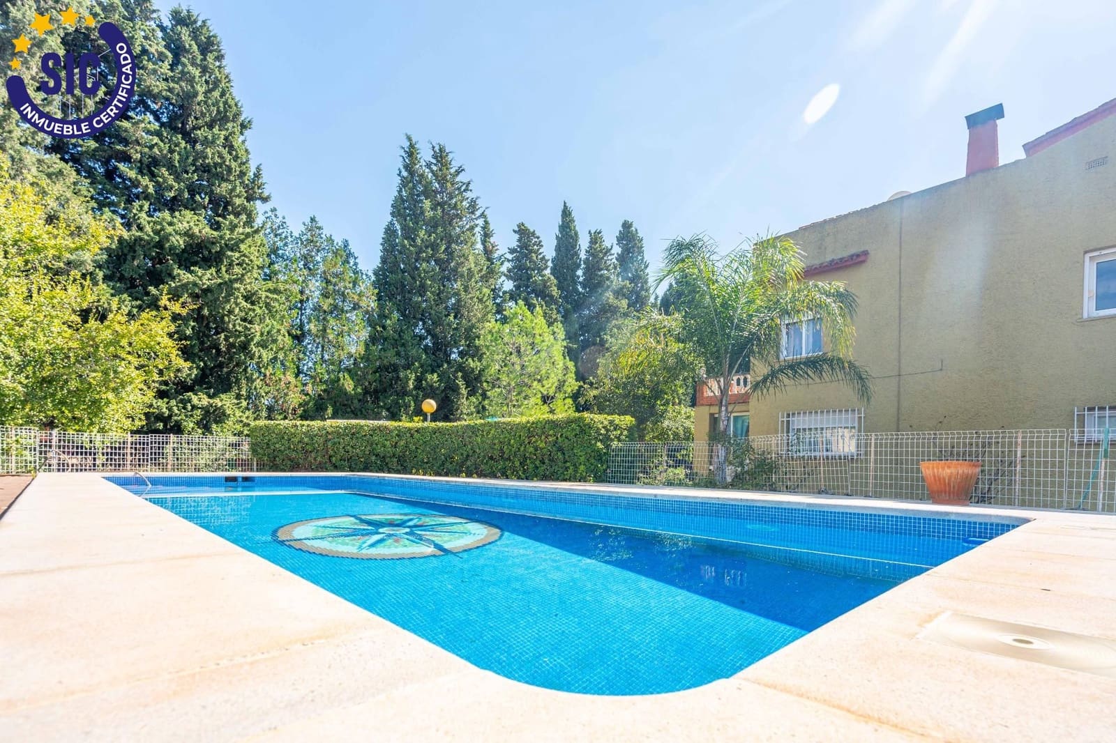 4 soverom Villa til salgs i Torrent med svømmebasseng - € 437 000 (Ref: 9419580)