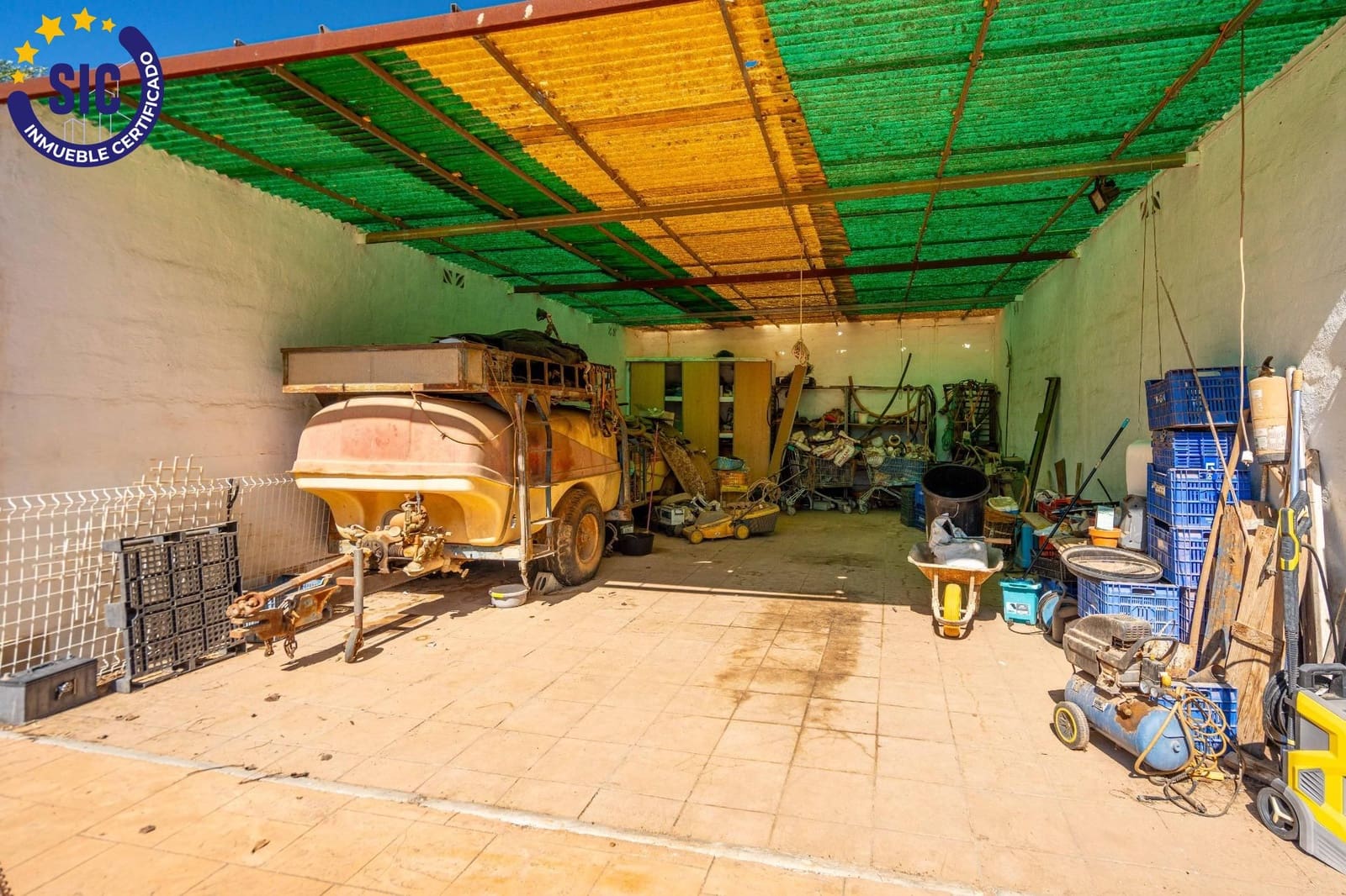 4 soverom Villa til salgs i Torrent med svømmebasseng - € 437 000 (Ref: 9419580)