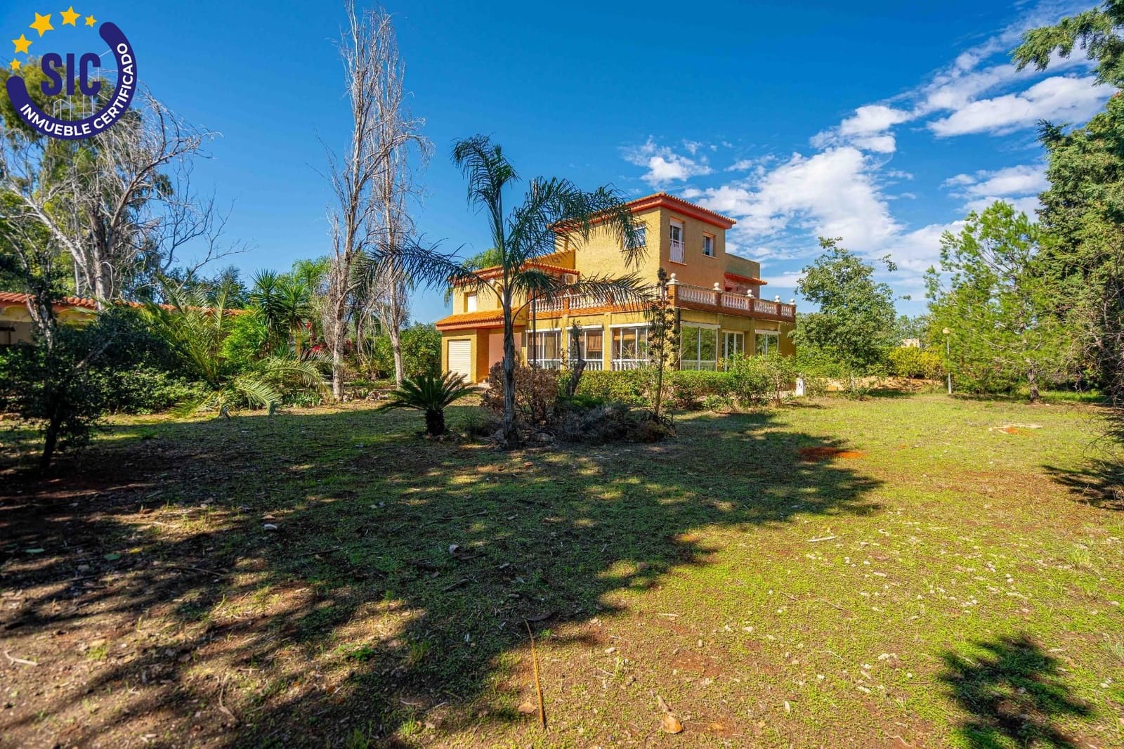 4 soverom Villa til salgs i Torrent med svømmebasseng - € 437 000 (Ref: 9419580)