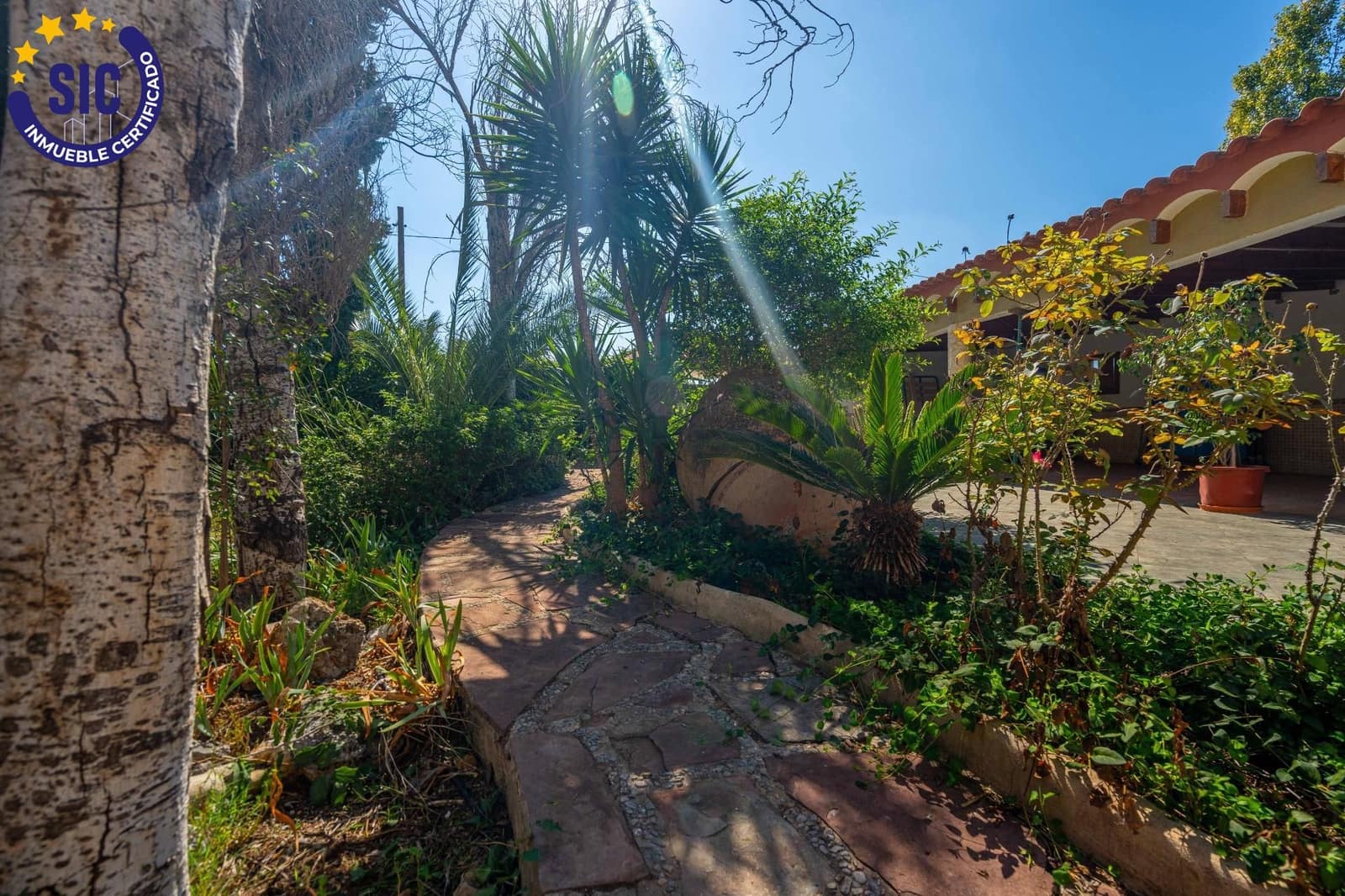 4 soverom Villa til salgs i Torrent med svømmebasseng - € 437 000 (Ref: 9419580)